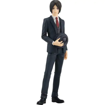 Attack on Titan Pop Up Parade PVC kip Eren Yeager: Suit Ver. 18 cm fotografija izdelka