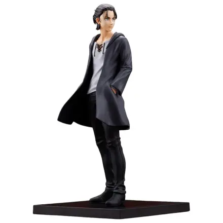 Attack on Titan: The Final Season Oshi Works PVC figurica Eren Yeager The Final Season Ver. 23 cm fotografija izdelka