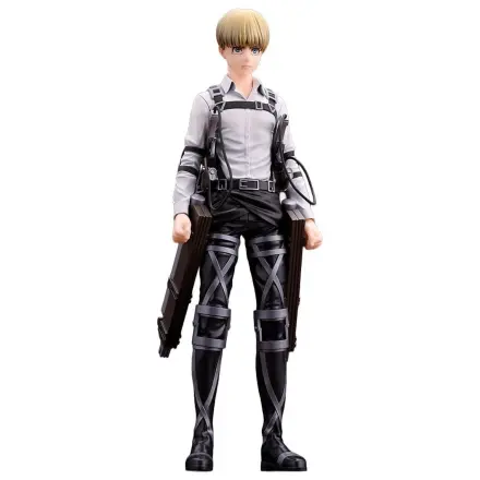 Attack on Titan: The Final Season Oshi Works PVC figura Armin Arlert The Final Season Ver. 23 cm fotografija izdelka