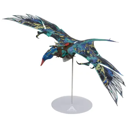 Avatar: Fire and Ash akcijska figura Neytiri's Banshee fotografija izdelka