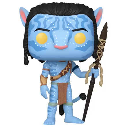 Avatar POP! Movies Vinilna Figura Jake Sully 9 cm fotografija izdelka