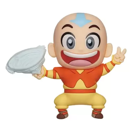 Avatar: The Last Airbender 3D magnet Aang fotografija izdelka