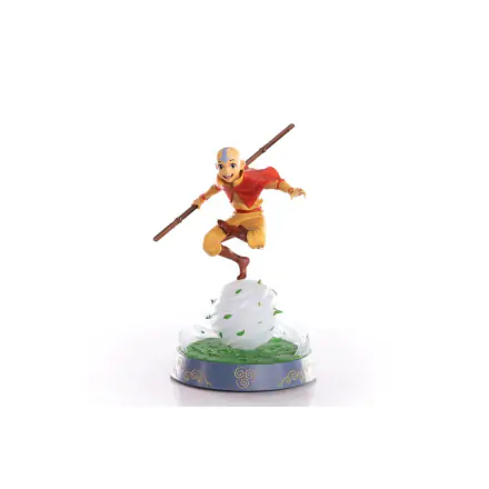 Avatar: The Last Airbender PVC Kip Aang Collector's Edition 27 cm termékfotója