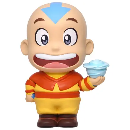 Avatar: The Last Airbender Figuralna banka Aang fotografija izdelka
