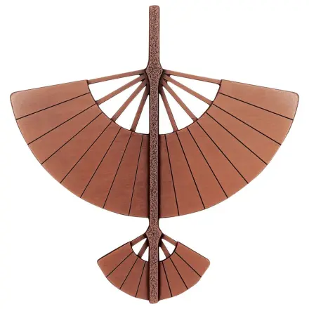 Avatar: The Last Airbender Replika Aangovega jadralnega zmaja fotografija izdelka