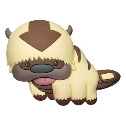 Avatar: The Last Airbender 3D Magnet Appa fotografija izdelka