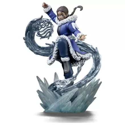 Avatar: The Last Airbender Art Scale Kip 1/10 Katara 18 cm fotografija izdelka