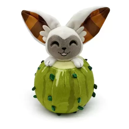 Avatar: The Last Airbender Plišasta Figura Momo Cactus Stickie 15 cm termékfotója