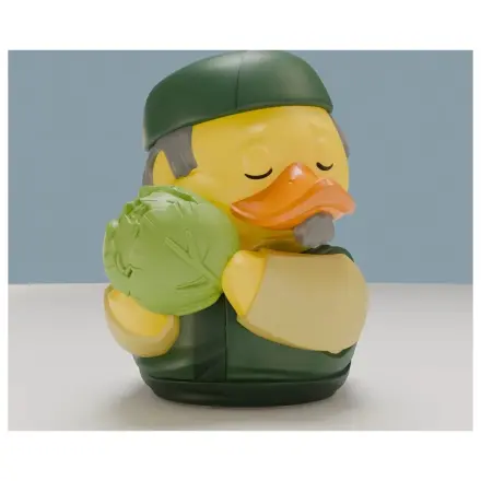 Avatar: The Last Airbender Tubbz PVC figura Cabbage Merchant Boxed Edition 10 cm fotografija izdelka