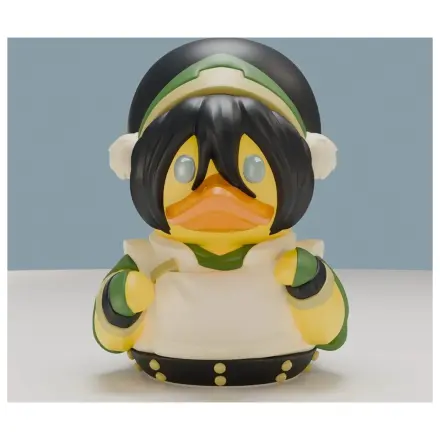 Avatar: The Last Airbender Tubbz PVC figurica Toph Beifong Boxed Edition 10 cm fotografija izdelka