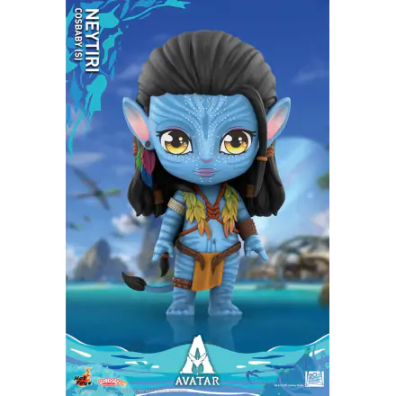 Avatar: Pot vode Cosbaby (S) Mini Figurica Neytiri 10 cm termékfotója