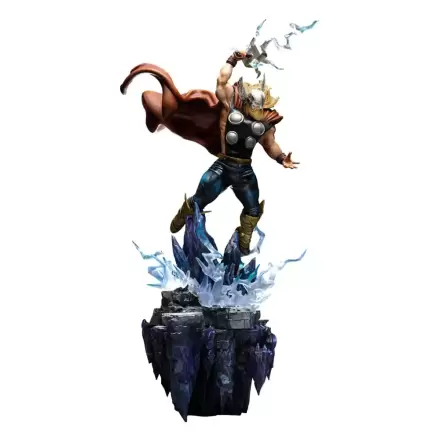 Avengers Deluxe BDS Art Scale Kip 1/10 Thor 44 cm fotografija izdelka