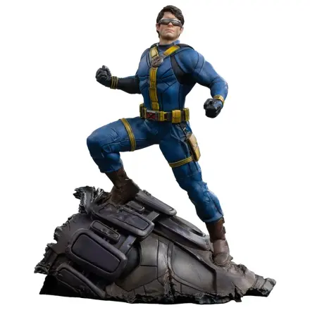 Avengers: Doomsday Art Scale Kip 1/10 Cyclops fotografija izdelka
