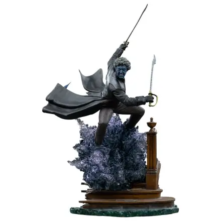 Avengers: Doomsday BDS umetniška skala kip 1/10 Nightcrawler 29 cm fotografija izdelka