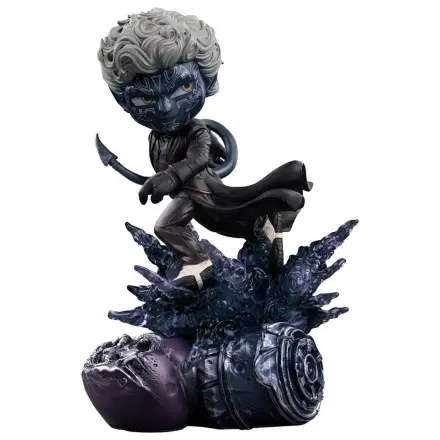 Avengers: Doomsday Minico Mini Figura Nightcrawler fotografija izdelka