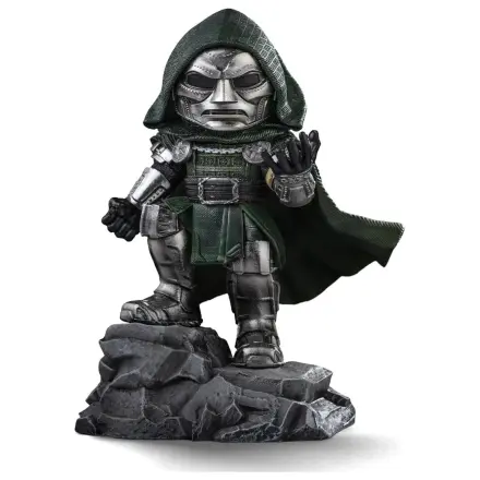Avengers: Doomsday MiniCo kip Doctor Doom 15 cm fotografija izdelka