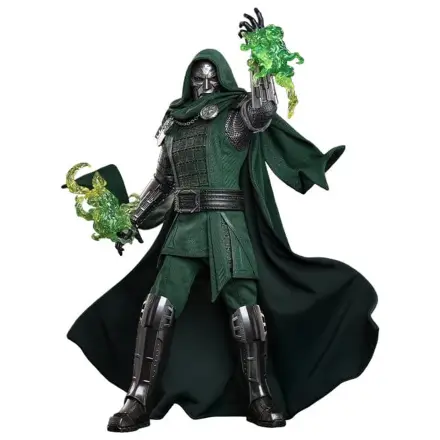 Avengers: Doomsday Movie Masterpiece akcijska figura 1/6 Doctor Doom 31 cm fotografija izdelka