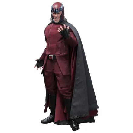Avengers: Doomsday Movie Masterpiece akcijska figura 1/6 Magneto 30 cm fotografija izdelka