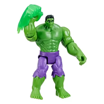 Avengers Epic Hero Series Action Figure Hulk 10 cm - akcijska figura termékfotója