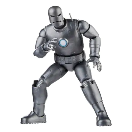 Avengers Marvel Legends akcijska figura Iron Man (Model 01) 15 cm termékfotója