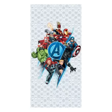Avengers Brisača 140 x 70 cm fotografija izdelka