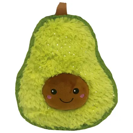 Avocado plišasta igrača 40cm fotografija izdelka