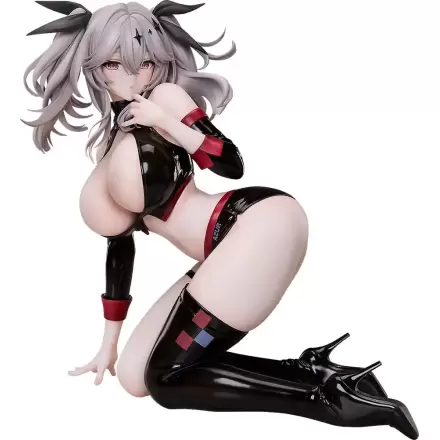 Azur Lane PVC kip 1/4 Joffre: Blessings' First Flight 21 cm fotografija izdelka