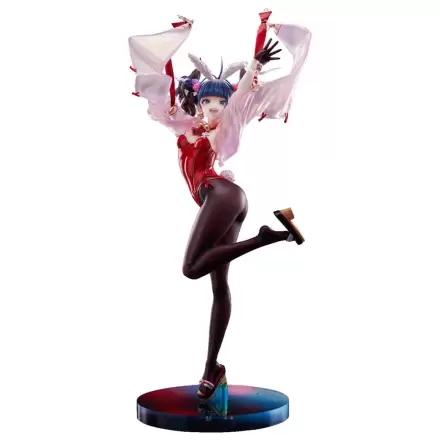Azur Lane PVC kip 1/4 Katsuragi Night Illuminating Festival 47 cm fotografija izdelka