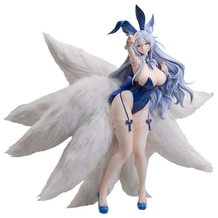 Azur Lane PVC figura 1/4 Shinano Visions of Fantasy 48 cm fotografija izdelka