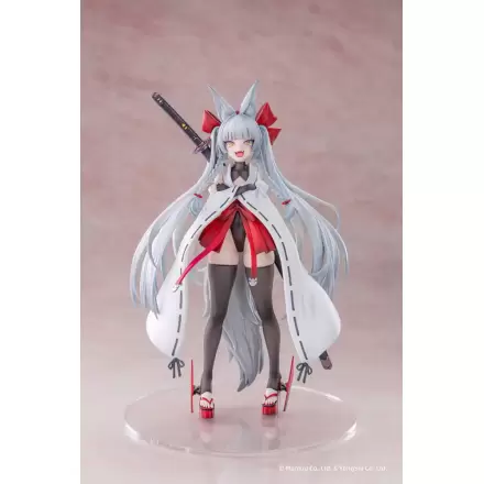 Azur Lane PVC Kip 1/6 Asanagi 29 cm fotografija izdelka