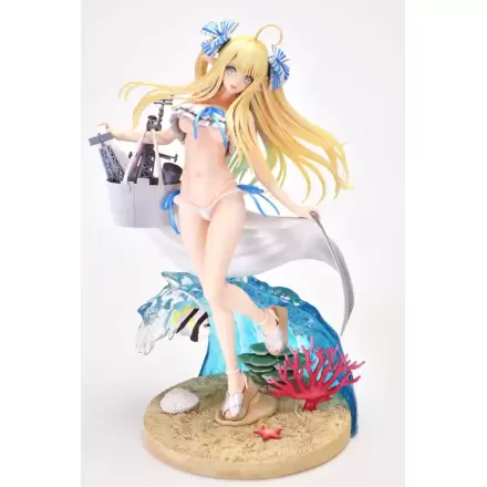 Azur Lane Kip 1/6 Centaur Beachside Undine 27 cm termékfotója