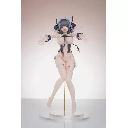 Azur Lane PVC Kip 1/6 Cheshire Prevleka za objemalne blazine Illustration Ver. 25 cm termékfotója