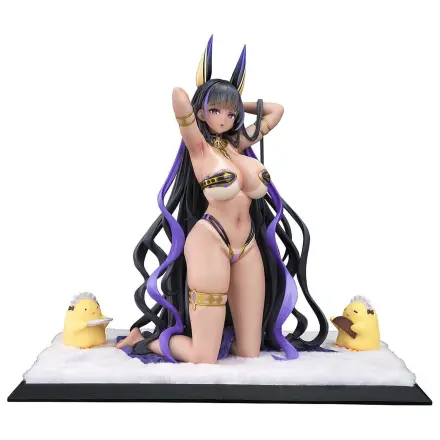 Azur Lane PVC figura 1/6 Cleopatra: Stars and Roses 22 cm fotografija izdelka