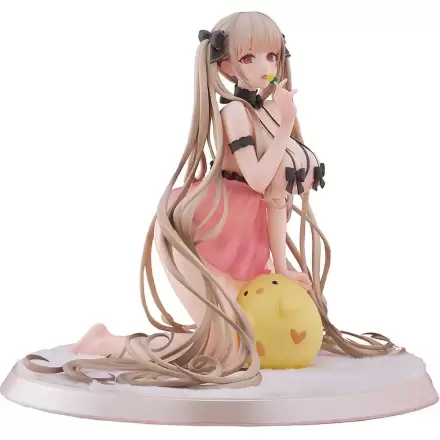 Azur Lane PVC kip 1/6 Formidable: Sweet Time Ver. 20 cm fotografija izdelka