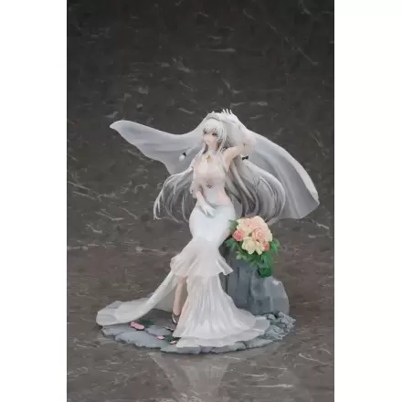 Azur Lane PVC Kip 1/6 Hermione Dawn´s Oath Ver. 21 cm fotografija izdelka