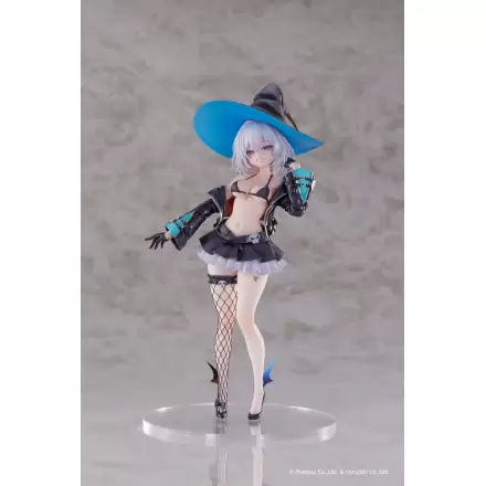 Azur Lane PVC kip 1/6 Jade A Good Girl's Magic Ver. 26 centimetrov fotografija izdelka