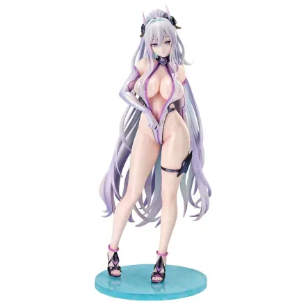 Azur Lane PVC Figura 1/6 Kearsarge Nightpool 28 cm fotografija izdelka