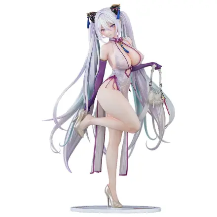 Azur Lane PVC Figura 1/6 Kearsarge Springtime Monitoring 28 cm fotografija izdelka