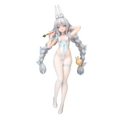 Azur Lane PVC kip 1/6 Le Malin Nap Loving Lapin Ver. 28 cm fotografija izdelka