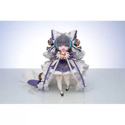 Azur Lane PVC kip 1/6 Little Cheshire 18 cm termékfotója