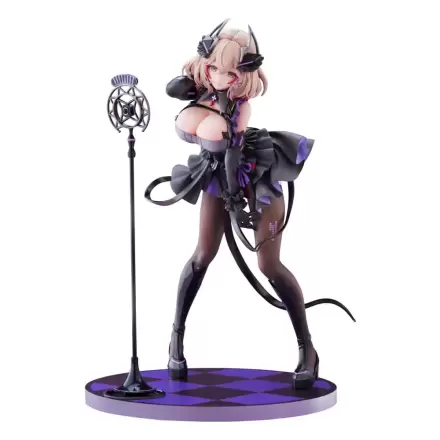 Azur Lane Kip 1/6 Roon Muse AmiAmi Limited Ver. 28 cm termékfotója