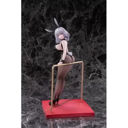 Azur Lane PVC kip 1/6 San Jacinto Flavor of the Day Ver. 28 cm termékfotója