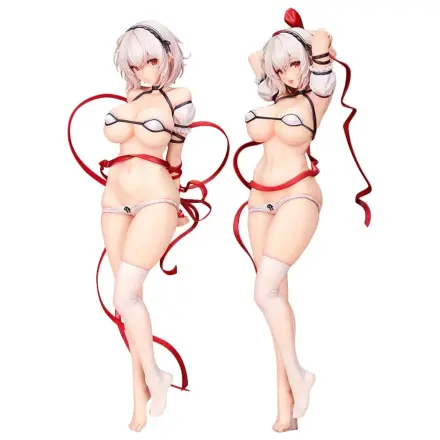 Azur Lane PVC kip 2-delni set 1/6 Sirius Hugging Pillow Ver. 29 cm fotografija izdelka