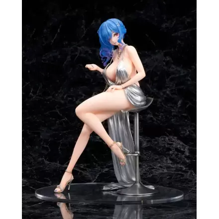 Azur Lane PVC Kip 1/6 St. Louis Luxury Handle Ver. 28 cm fotografija izdelka
