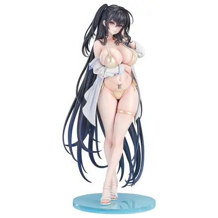 Azur Lane PVC figura 1/6 Taihou Nightpool 29 cm fotografija izdelka