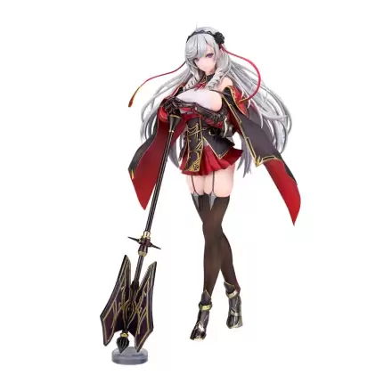 Azur Lane PVC Figura 1/7 Algerie Light Equipment Ver. 25 cm fotografija izdelka