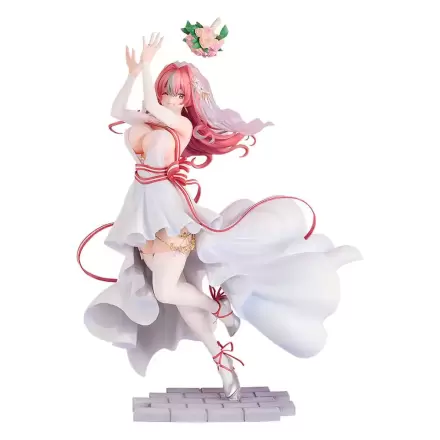 Azur Lane Kip 1/7 Bremerton Joyride of Love Ver. 25 cm fotografija izdelka
