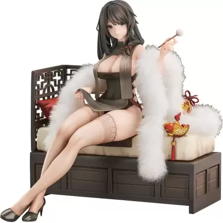 Azur Lane PVC Kip 1/7 Charybdis: Red Chamber of Healing 18 cm fotografija izdelka