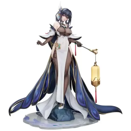 Azur Lane PVC kip 1/7 Chen Hai Kai 31 cm fotografija izdelka