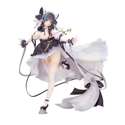 Azur Lane PVC Kip 1/7 Cheshire 26 cm termékfotója